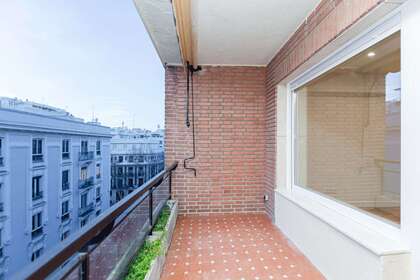 Appartamento +2bed in Almagro, Chamberí, Madrid. 