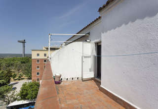 Duplex in Gaztambide, Chamberí, Madrid. 