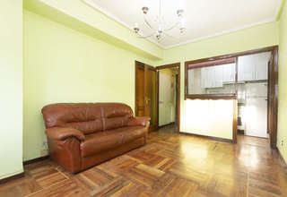 Apartment for sale in Prosperidad, Madrid. 