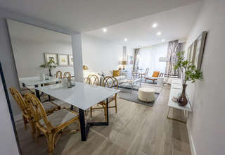 Appartamento +2bed Lusso in Trafalgar, Chamberí, Madrid. 