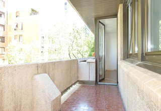 Appartamento +2bed Lusso in Vallehermoso, Chamberí, Madrid. 