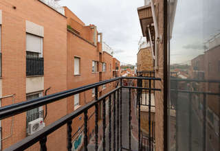 Appartamento +2bed vendita in Vallecas, Madrid. 