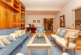 Flat Luxury for sale in Vallehermoso, Chamberí, Madrid. 