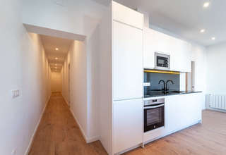 Appartamento +2bed vendita in Lista, Salamanca, Madrid. 
