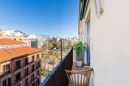 Appartamento +2bed vendita in Trafalgar, Chamberí, Madrid. 