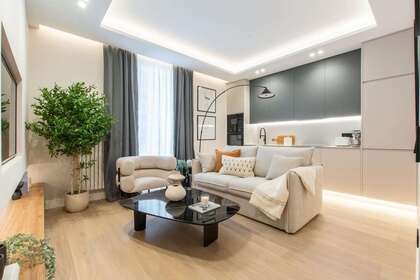 Flat Luxury for sale in Justicia, Centro, Madrid. 