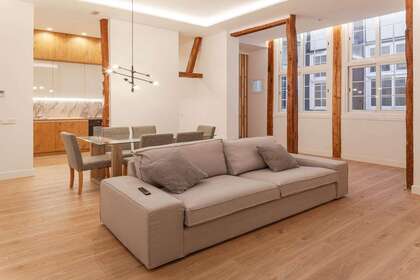 Flat for sale in Sol, Centro, Madrid. 