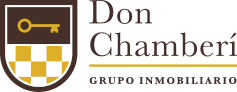 Logo Don Chamberi