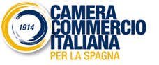 Camera Commercio Italiana Per La Spagna