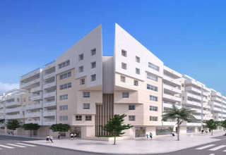 Apartment for sale in Nueva Andalucía, Marbella, Málaga. 
